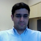 Ehsan Kazemian
