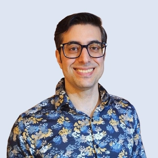 Ehsan M. Kermani