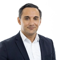 Ehsan Rezaifar