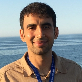 Ehsan Totoni