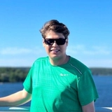 Ehsan Zarnousheh Farahani