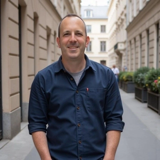 Ehud Ronen