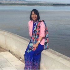 Ei Phyo Khaing