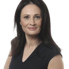 Eileen Byrne