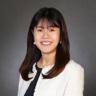 Eileen Choo