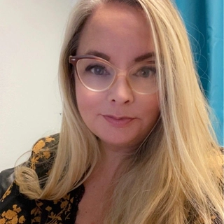 Eileen Johnson