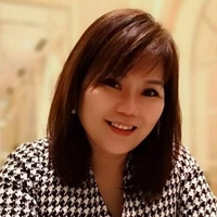Eileen Teo Cheo Tee
