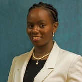 Eileen Wainaina
