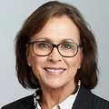 Eileen Wheatman
