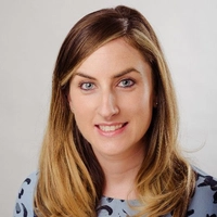 Eimear Blackwell (Gallwey)