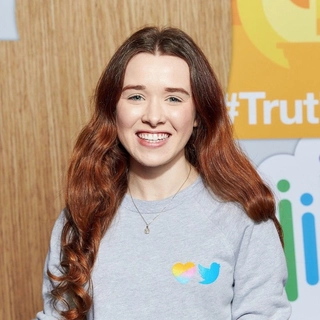 Eimear O'Callaghan (CIPD)