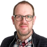 Einar Helgi Jonsson