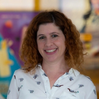 Einat Schleyer