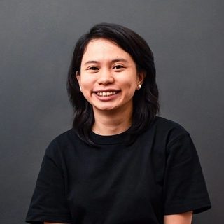 Eirenne Cheri de Los Reyes