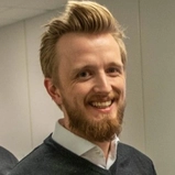 Eirik Berg