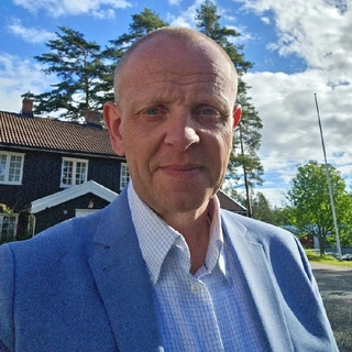 Eirik Halvorsen