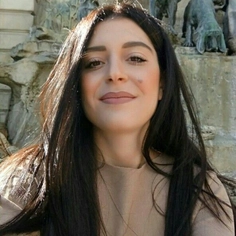 Eirini Dimitriadou