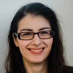 Eirini Ioannidou