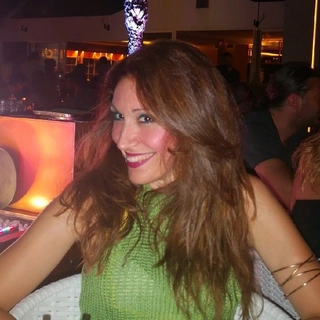 Eirini Karagiannopoulou