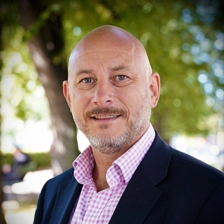 Eivind Hagen
