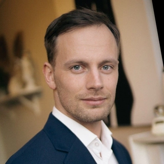 Eivind Lammers Buvald