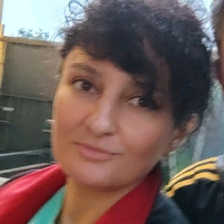 Eka Megrelishvili