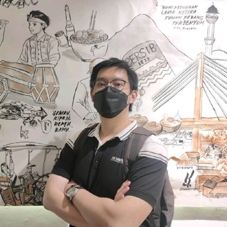 Eka Pramudita Dharmowongso
