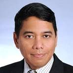 Eka Sehyanto Ginting