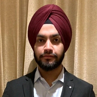 Ekampreet Singh