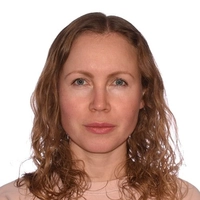 Ekaterina Belogolova
