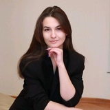 Ekaterina Fidrik