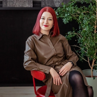 Ekaterina Giganova