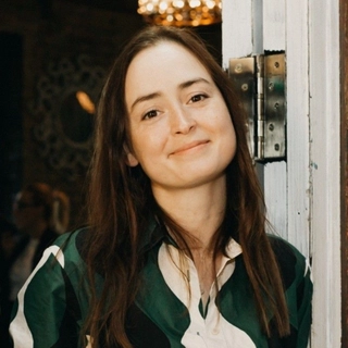 Ekaterina Kopeliovich