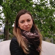 Ekaterina Kosachevski