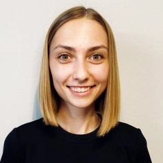 Ekaterina Mashchenskaia