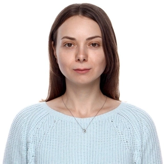 Ekaterina Nurutdinova