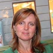 Ekaterina Rogozinskaya