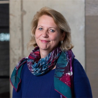 Ekaterina Smirnyagina