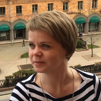 Ekaterina Starokozheva