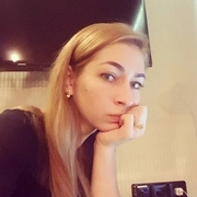 Ekaterina Uzinskaya