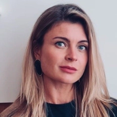 Ekaterina Vinogradova