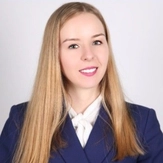 Ekaterina Zenkevich 🇺🇦🕊