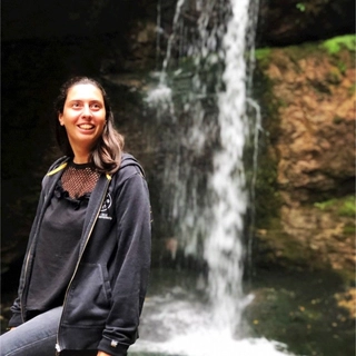 Ekaterine Memanishvili