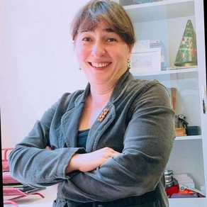 Ekaterine Pirtskhalava