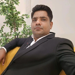 Eknath Badgujar