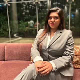 Ekta Gaikwad