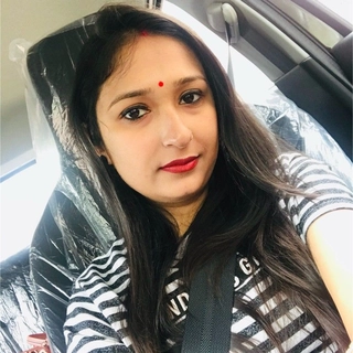 Ekta Kalra