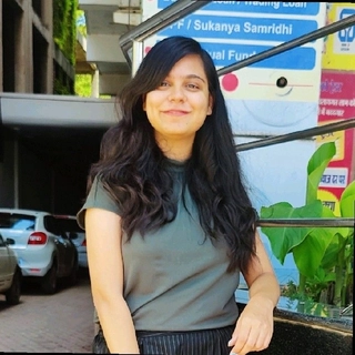 Ekta Pujara