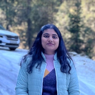 Ekta S.