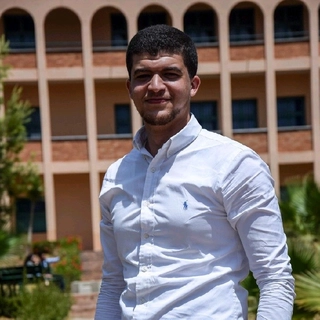 El Moutaouadi Othmane